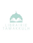 Logo Librairie Tawakkulh