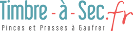 Logo www.timbre-a-sec.fr
