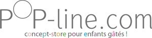 Logo Pop-line