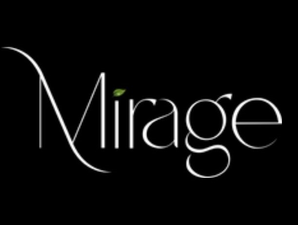 Logo Mirage Cosmétique