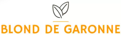 Logo Blond de Garonne