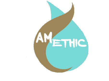 Logo amethic