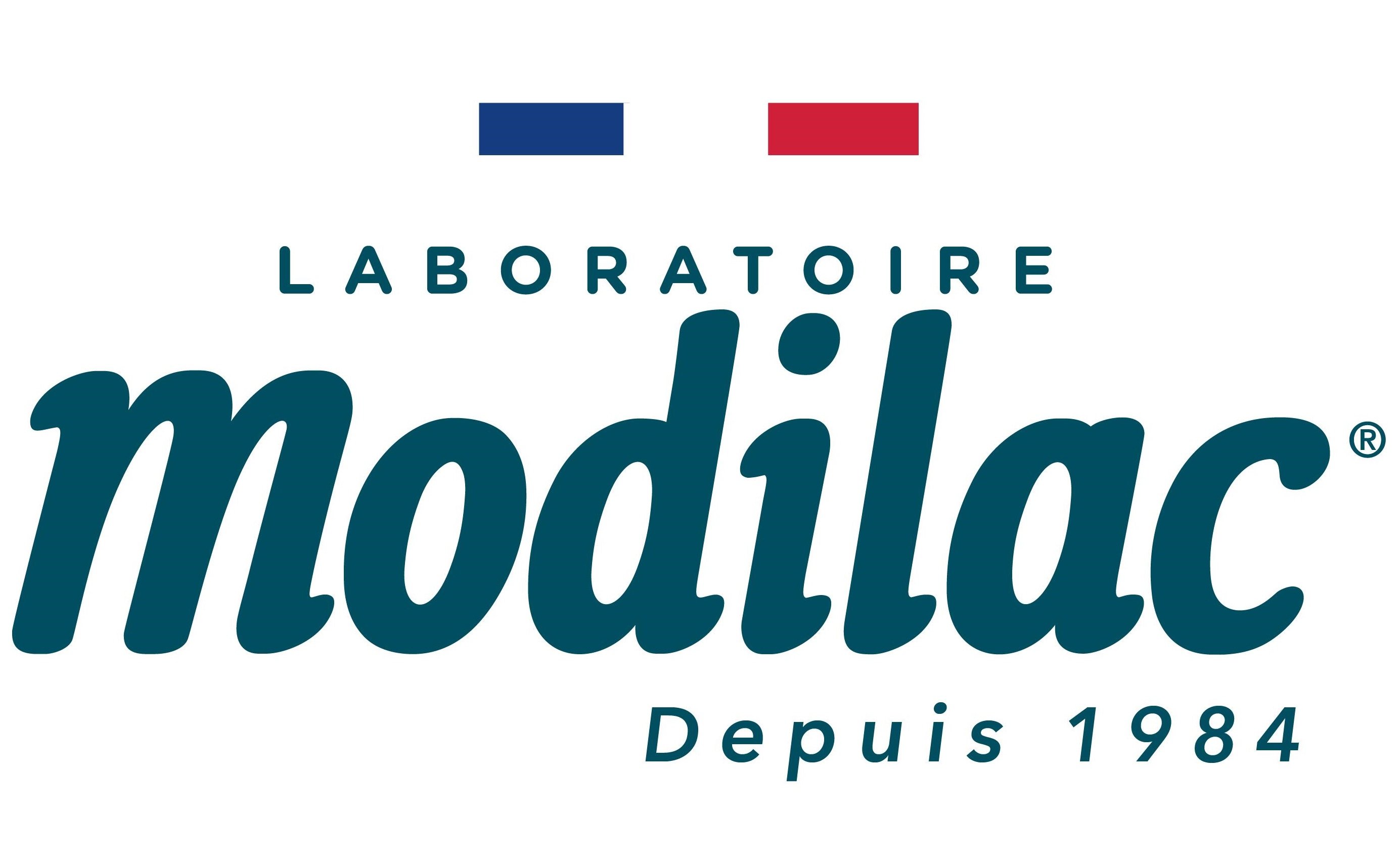 Logo Boutique Laboratoire Modilac