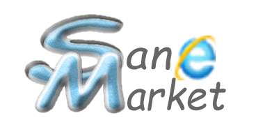 Logo San e Market