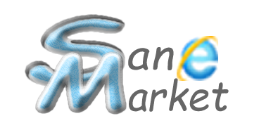 Logo San e Market