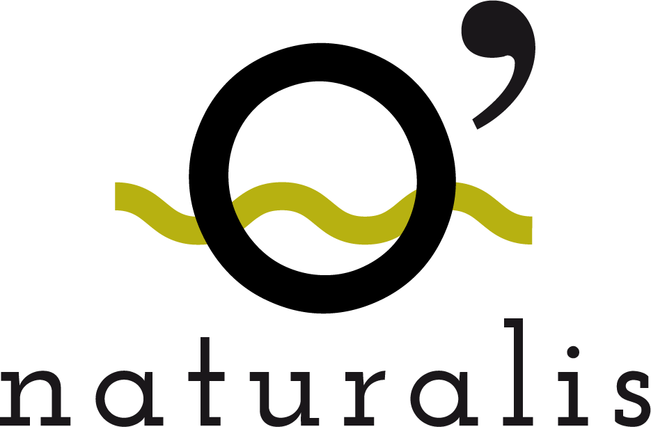 Logo O’Naturalis