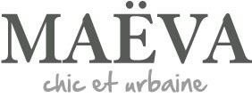 Logo MAËVA