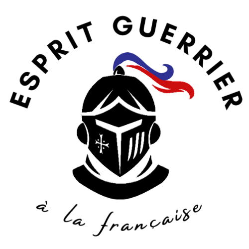Logo Esprit-guerrier