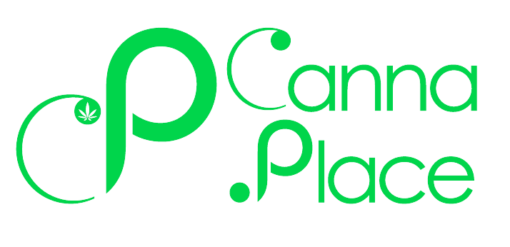 Logo Canna Place