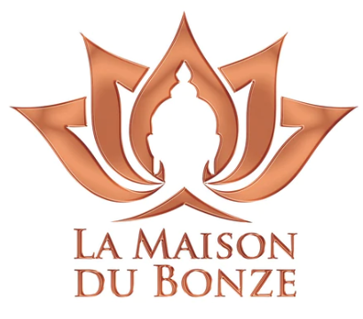 Logo Lamaisondubonze