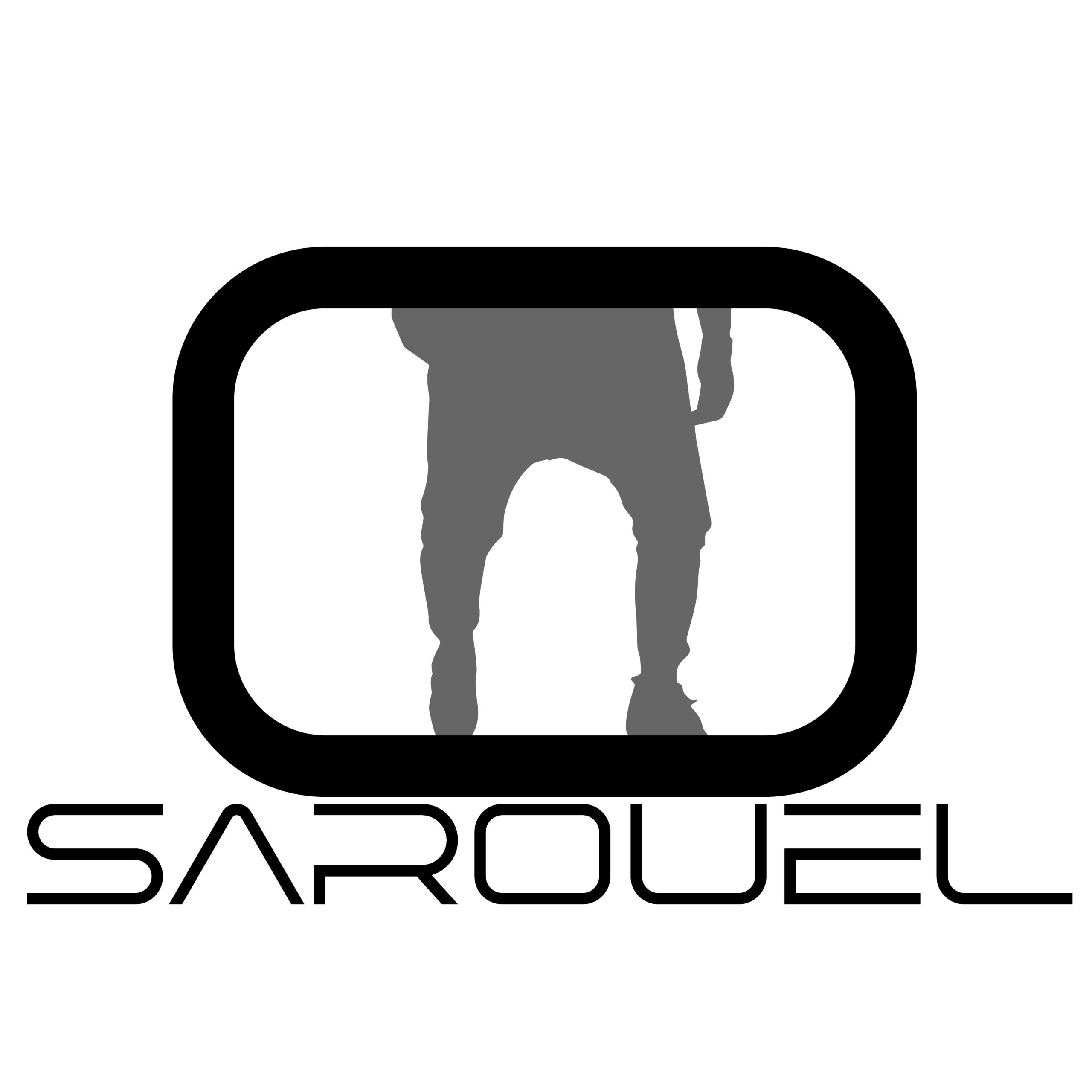Logo O Sarouel
