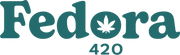 Logo Fedora420