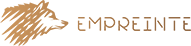 Logo Empreinte