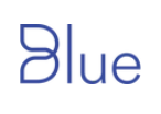 Logo Blue