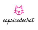 Logo capricedechat