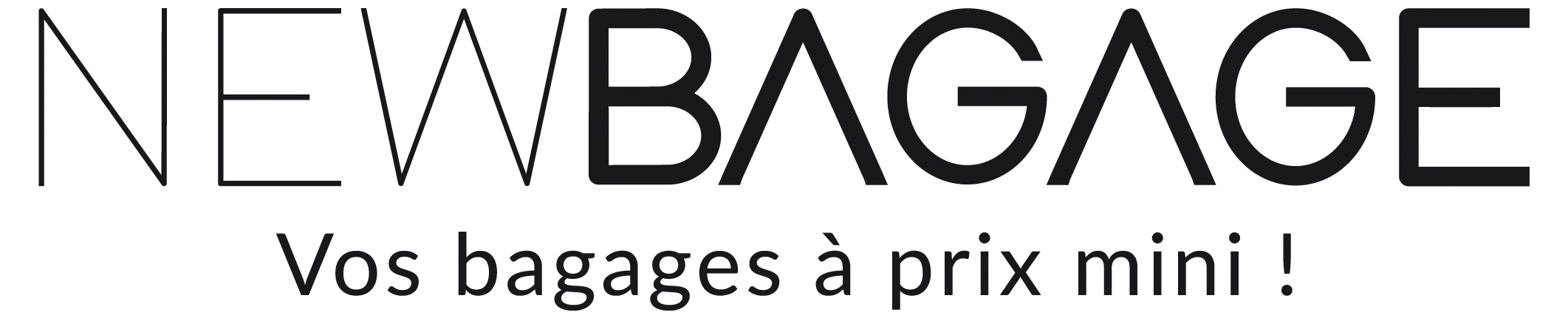 Logo New Bagage