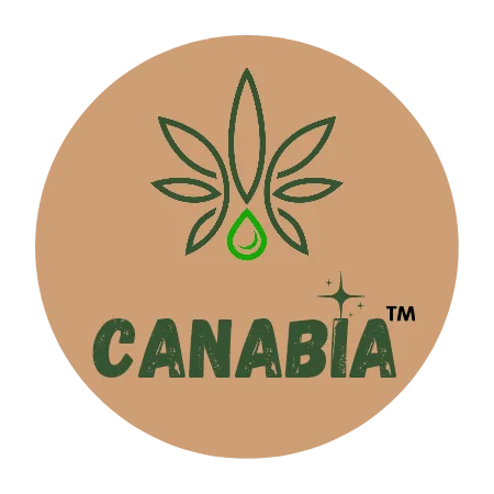Logo Canabia
