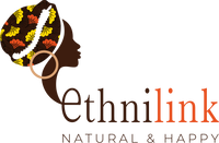 Logo Ethnilink