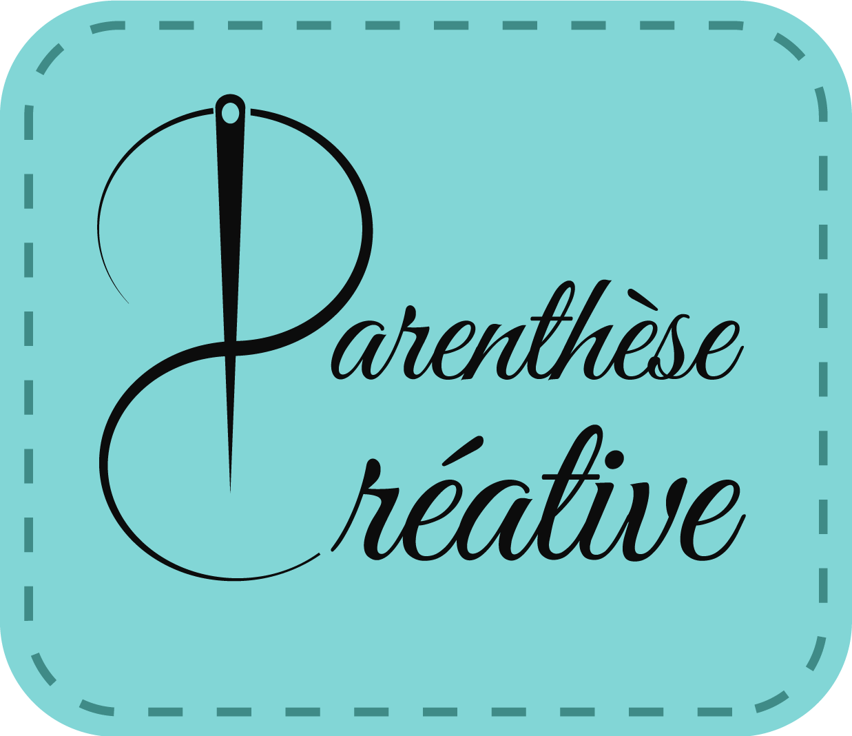 Logo Parenthesecreative