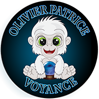 Logo Voyance Olivier