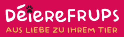 Logo FRUPS