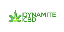 Logo DYNAMITE CBD
