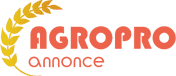 Logo Agropro Annonce