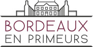 Logo Bordeaux en Primeurs