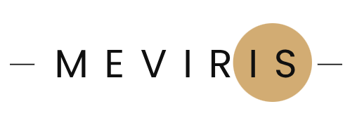 Logo meviris