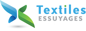 Logo Textiles Essuyages