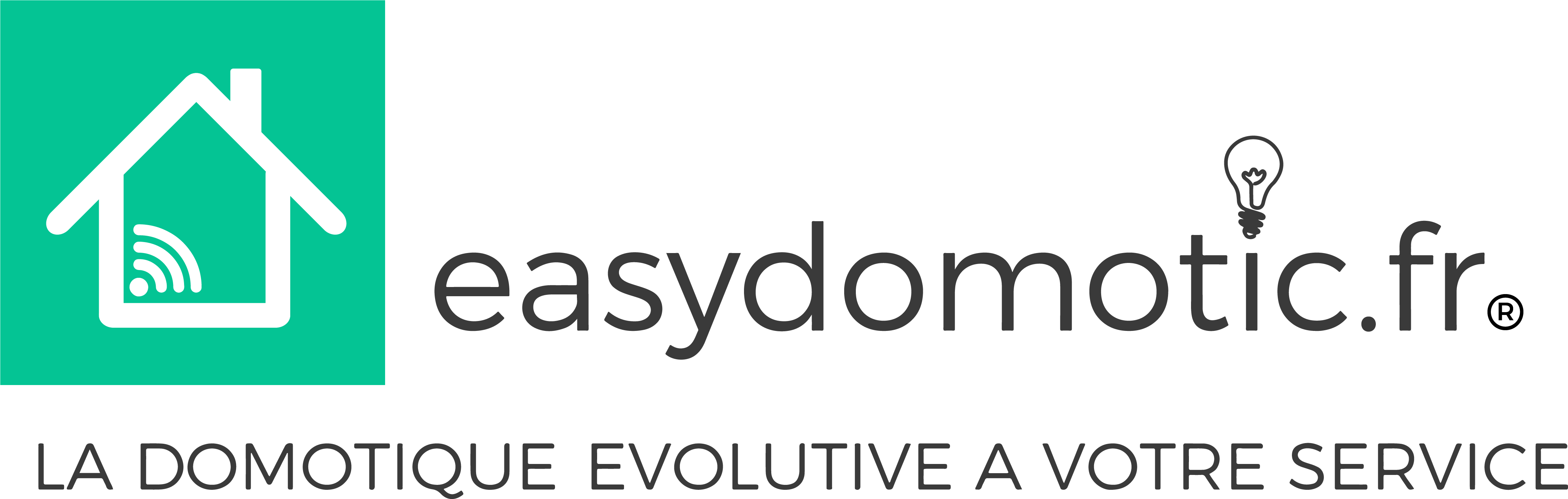 Logo Easydomotic