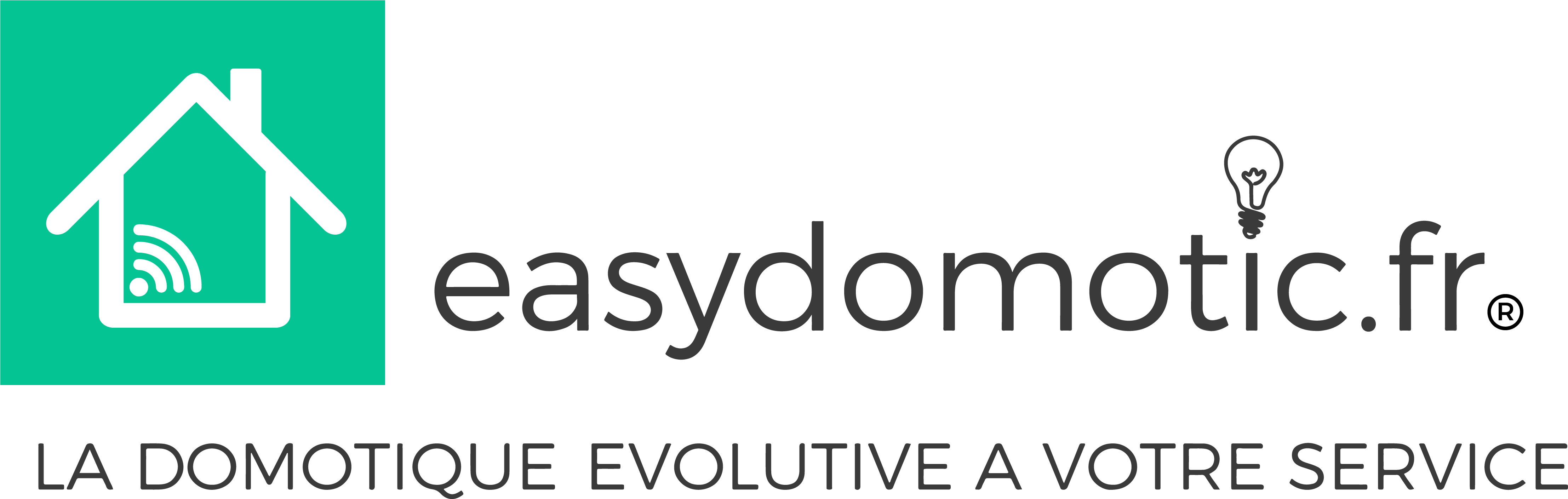 Logo Easydomotic