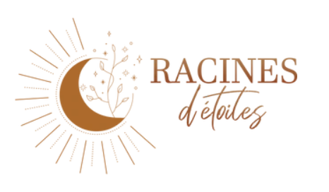 Logo Racinesdetoiles