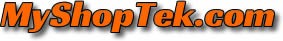 Logo Myshoptek