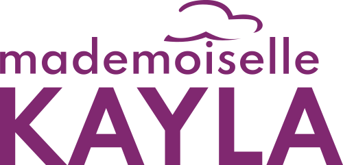 Logo Mademoiselle Kayla