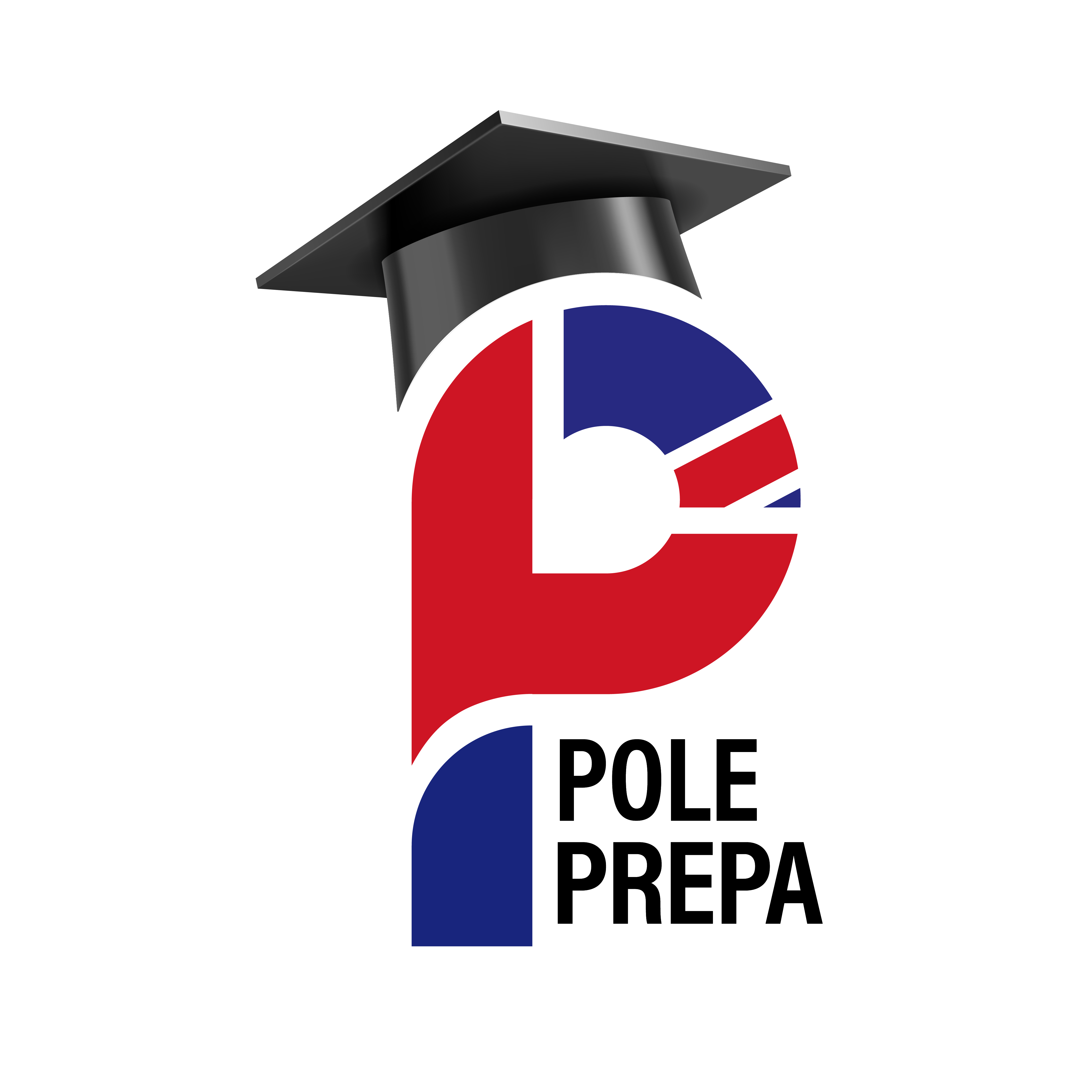 Logo POLE PREPA