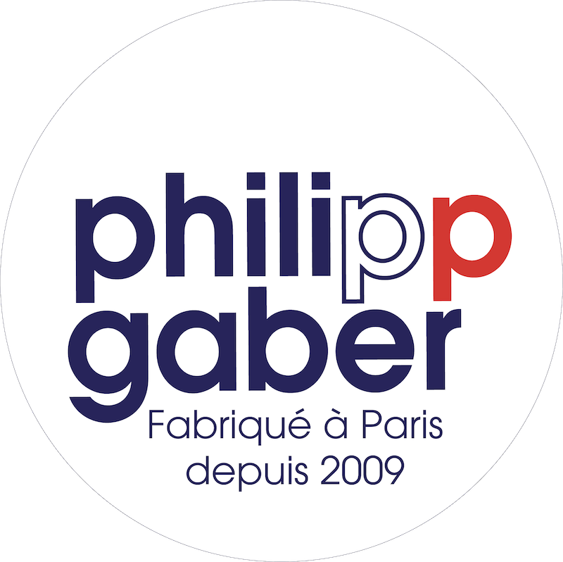 Logo philippegaber