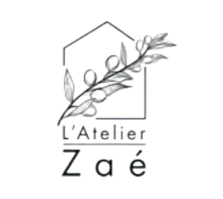 Logo L-atelier Zae