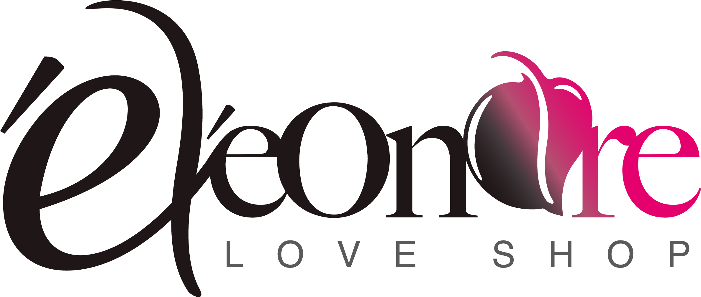 Logo Eleonoreloveshop
