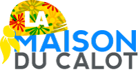 Logo LA MAISON DU CALOT
