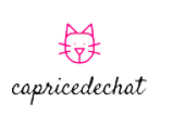 Logo Capricedechat
