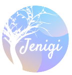 Logo Jenigi
