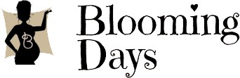 Logo BLOOMING DAYS