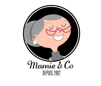 Logo Mamie & Co