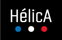 Logo HélicA