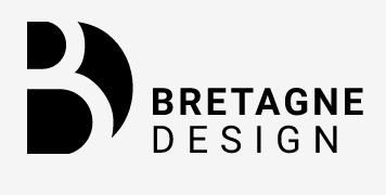 Logo Bretagne Design