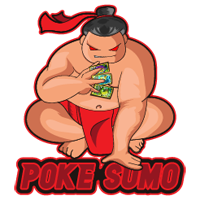Logo Poke Sumo