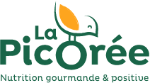 Logo La Picorée