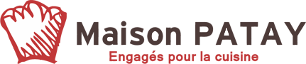 Logo Maison Patay