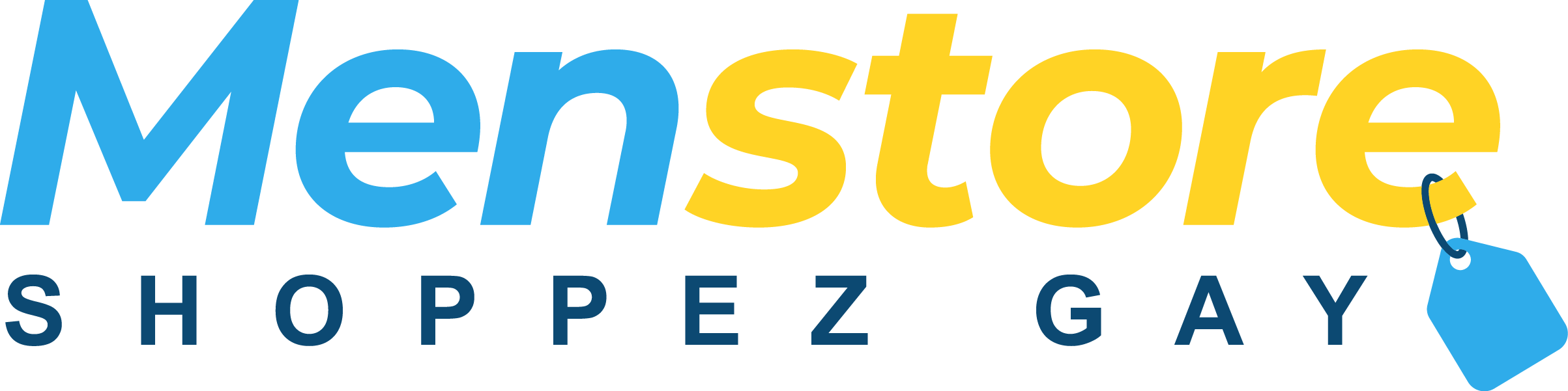 Logo Menstore